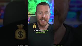 Offer Solutions, Don't Sell Services... #shorts #legalmarketing #lawfirmmarketing #lawfirm #lawyers