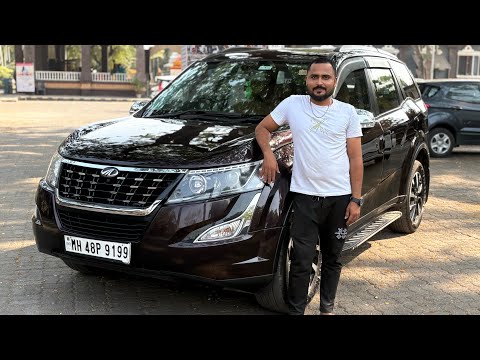 XUV 500 W8 to W11 Conversion - Interior modification & Restoration by NS Garage | XUV Accessories