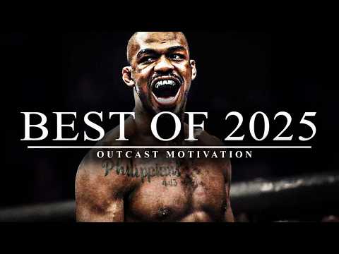 Best Motivational Speeches 2025 (So Far) | 1 Hour of Powerful Inspiration