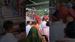 मैहर देवी मंदिर दर्शन टाइमिंग | maihar devi darshan timings #maihar #maihartemple #maihardevi #short