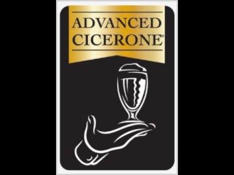 Advanced Cicerone Syllabus Review - III Beer Flavor and Evaluation