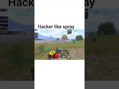 spray like @JONATHANGAMINGYT #bgmi #pubgm #pubgmobile