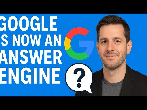  🚨 Google SEO is DEAD in 2025 (Do This Instead)