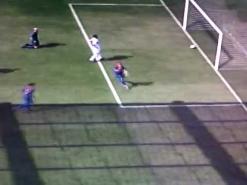FIFA 12 | Pedro Goal