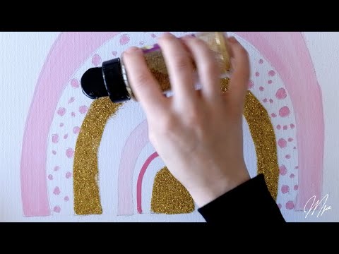 Easy Art Tutorial - Made for Kids