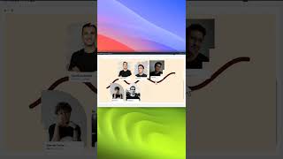 Team blocks are live in UI Layouts Pro made with tailwindcss, shadcn & motion #nextjs  #reactjs #ai