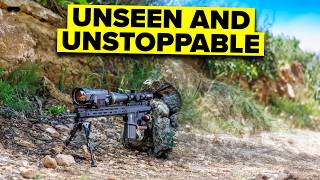 Ukraine Just Made Its Soldiers INVISIBLE