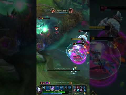 R BACK TRICK IN CHINA  | #v222lol on #Twitch