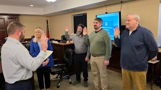 Jasper Planning Commission | February 24, 2026