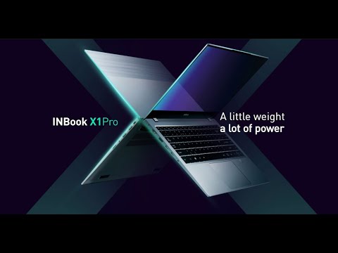 Infinix INBook Pro, INBook X1 Laptop series announcement, price, specifications, review, etc.