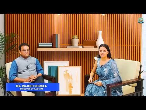 🎙️ Podcast Episode 1: One Right Decision Can Change Everything – Career Tips by RACE IAS Director