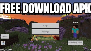 How to minecraft bedrock With ModMenu Android (*WORKS ONLINE*)