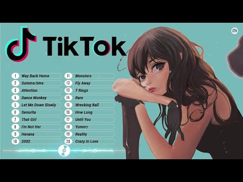 2021年の最も人気のあるTikTokの曲がすべて含まれています | Tik Tokコレクションで見つけた日本の歌 | TIKTOKで最高の曲 | Tik Tok Songs 2021 Vol.0