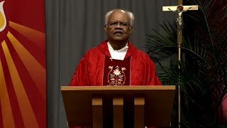 Catholic Mass Today | Daily TV Mass, Friday August 29, 2025