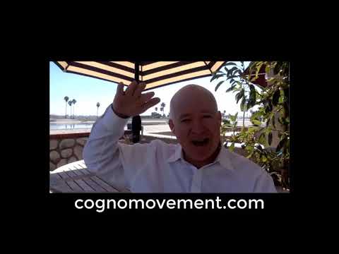 Cogno- Conscious Seminar