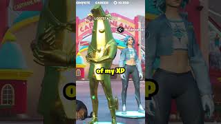 Dance With Me in Fortnite = FREE XP