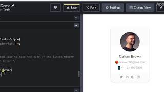 Transform scale in CSS