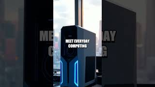 Unlocking the Future of Personal Computing