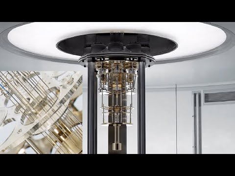 How Quantum Computer Tech Just Got A 50X Boost | The Future of Human-Robot Interaction is Here