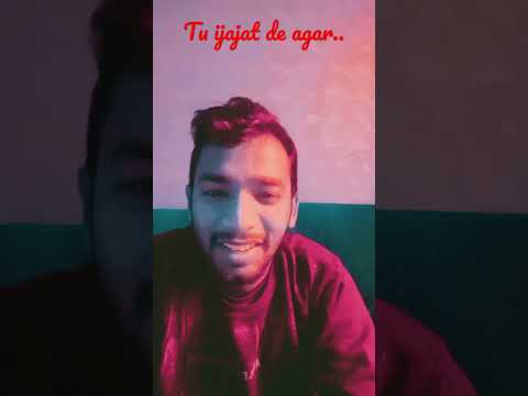 tu ijajat de agar.. #adnansami #reels