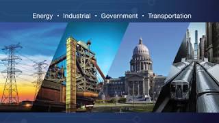 Securing Smart Infrastructure - Fend Incorporated