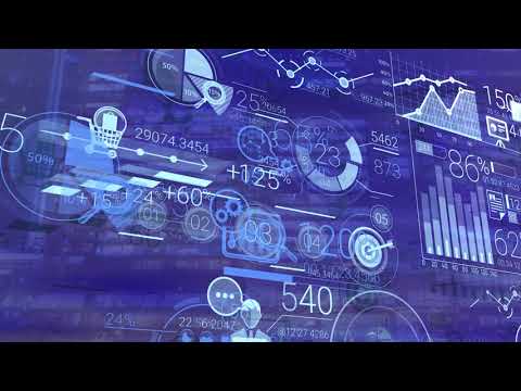 Financial Data & Graphs #shorts #short on Full Background - Free Stock Footage