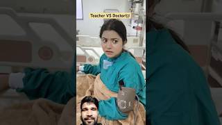 Tichar Rock🧑‍⚕️ Dockar shoket 😂 #shorts #funnyshorts #comedyshorts #dineshcomedy