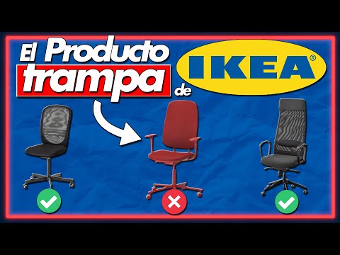 Los trucos mentales SECRETOS de Ikea para que gastes más