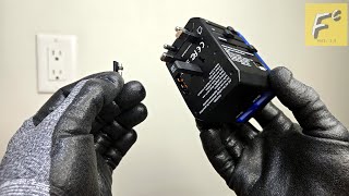 Before buying Travel plug adapters - What to know about Universal & International plug adapters