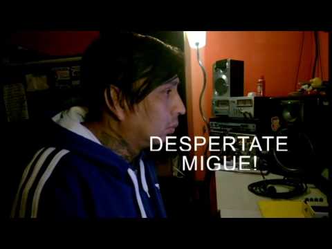 Aventura en el estudio - Parte 4