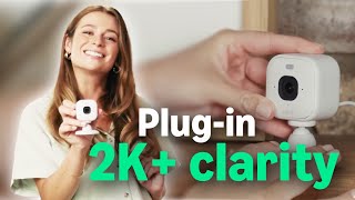 🎥 How to Set Up the Blink Mini 2K+ | Full Installation & Setup Guide