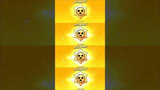 New Way to Unlock Legendary Starr Drops in Brawl Stars!