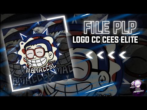 [FILE PLP] LOGO CC CEES ELITE SIMPELL TERBARU || NO PASARAN #62😍