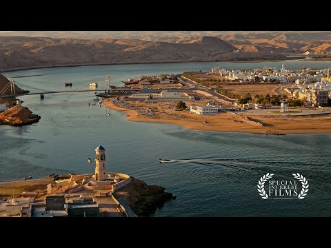 Shaping the Future for Sustainable Fisheries in Oman