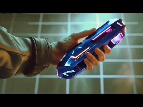 10 Cool Amazon Tech Gadgets You Should Have in 2025