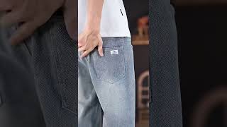 #baggyjeans #jeansformen