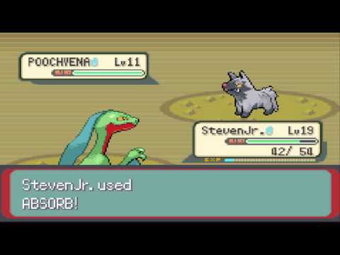 Pokemon Emerald Part 7