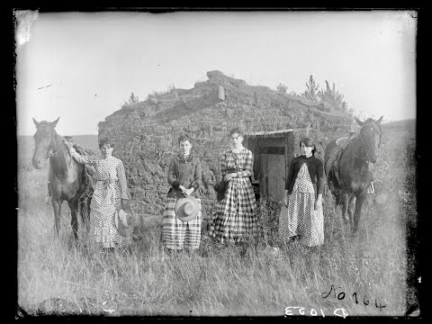 Hard Hats and Hidden Histories: Women Who Built Nebraska