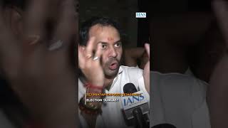 Tej Pratap Yadav targets Tejashwi Yadav over unfulfilled promises