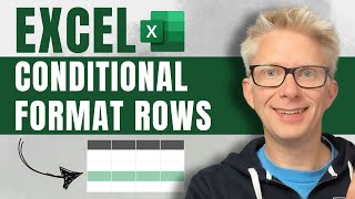 Excel Conditional Formatting Formulas - Format Like a Pro