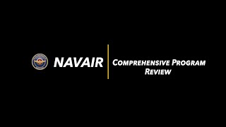 Comprehensive Program Review