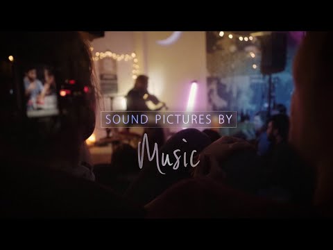 Sound Pictures by Music