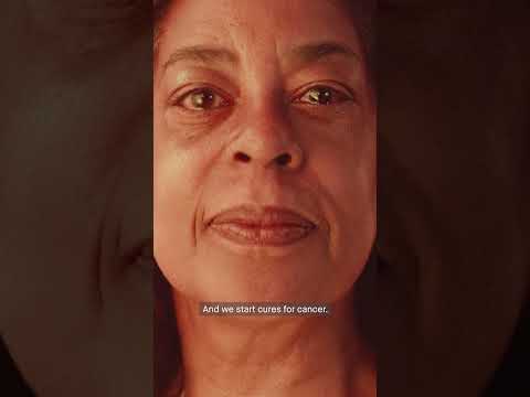 Become a Curestarter.