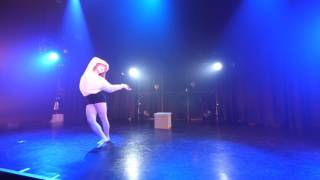 ゆいどん DeJaBoo#33 DANCE SHOWCASE