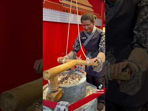 #北京 #北京旅行 #旅行vlog #sfc修行 #北京グルメ #パンダ