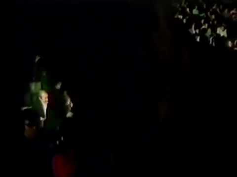 Black Sabbath - Black Sabbath live in Brussels 1970