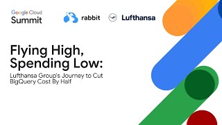 Flying High, Spending Low |  Lufthansa Group's Journey