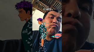 Squid Game challenge #adrian #SquidGameShorts  #SquidGameSkills  #SurvivalChallenge  #TikTokGame