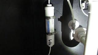 Adapting your Aqua Purr to connect directly to water supply
