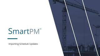 Quick Tip: Importing Schedule Updates
